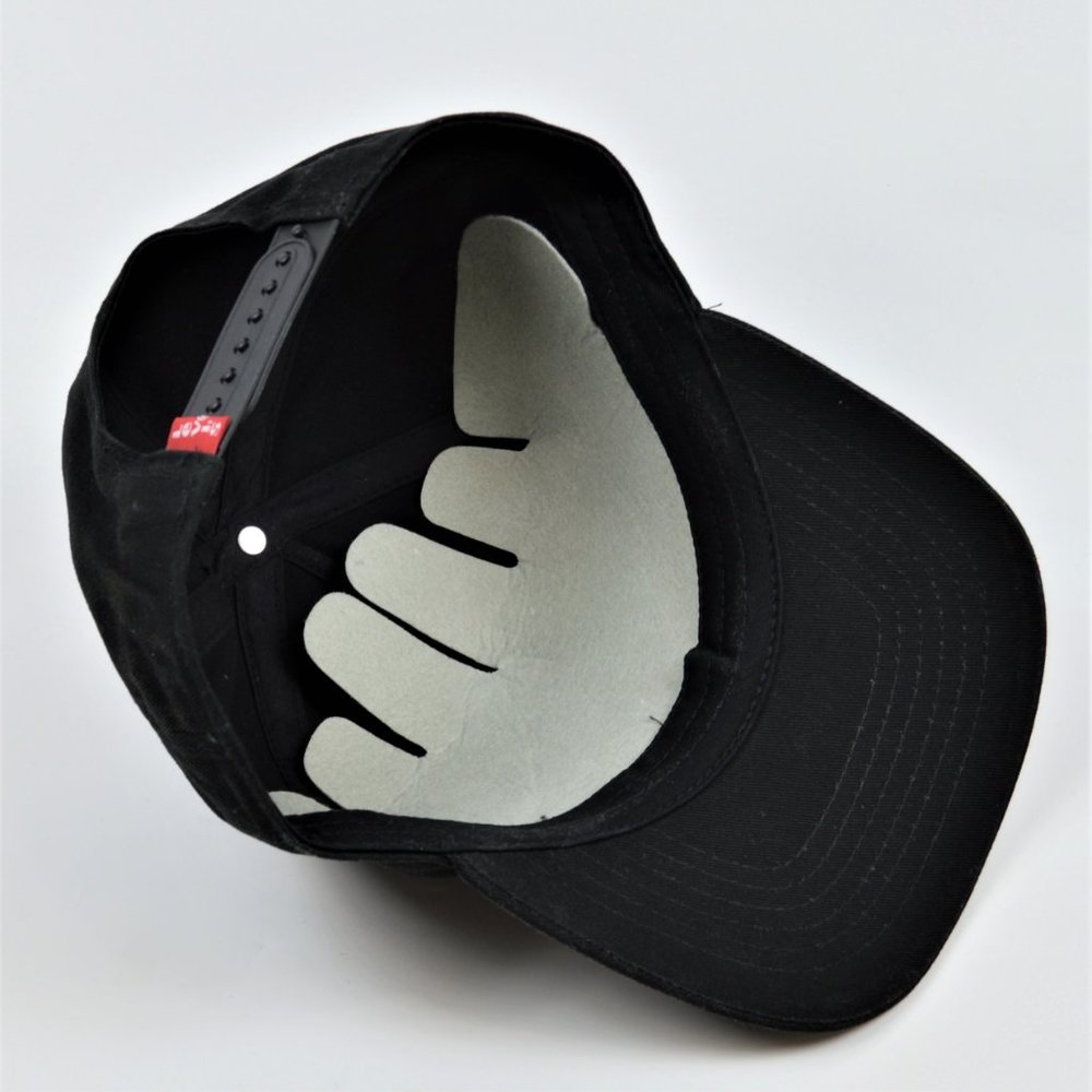 New! Levi's California Baseball Cap - Picture 5 of 5